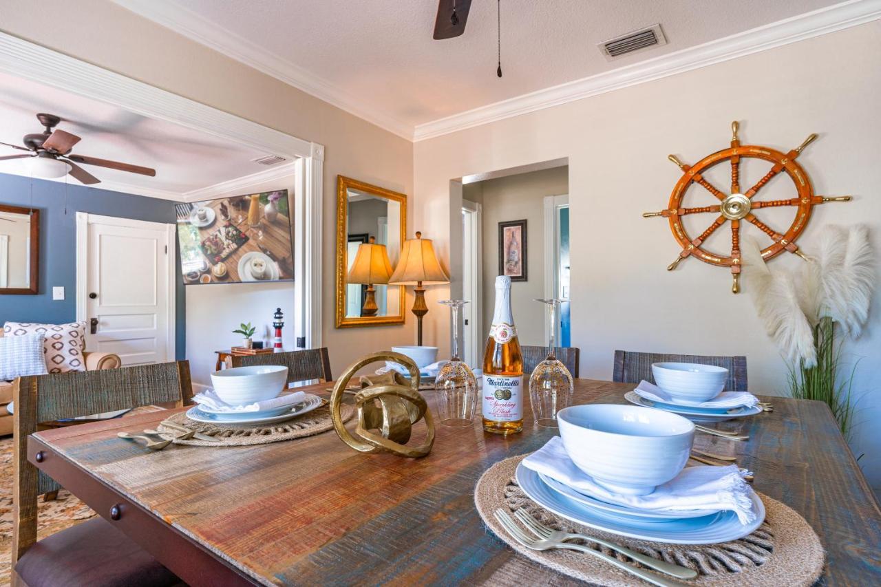 The Hideaway Villa Маунт Дора Екстериор снимка