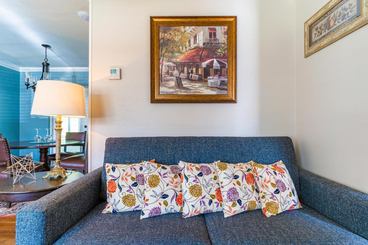 The Hideaway Villa Маунт Дора Екстериор снимка