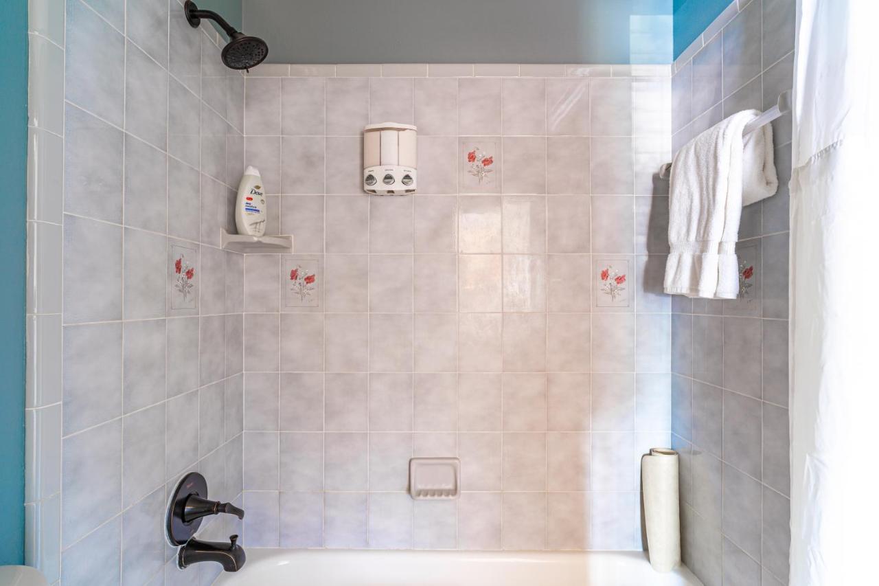 The Hideaway Villa Маунт Дора Екстериор снимка