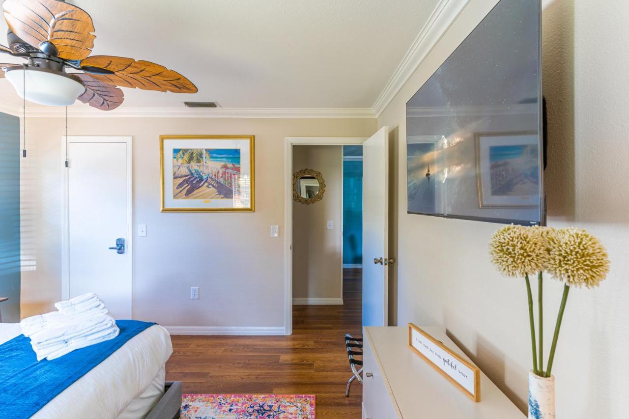 The Hideaway Villa Маунт Дора Екстериор снимка